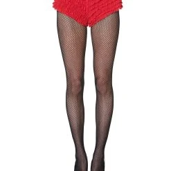 Spirit Halloween Red Ruffle Boyshorts
