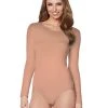 Spirit Halloween Nude Bodysuit 1 Spirit Halloween Nude Bodysuit -HALLOWEEN COSTUMES Sales Store 01308097 a