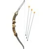 Spirit Halloween Kids Medieval Bow and Arrow 1 Spirit Halloween Kids Medieval Bow and Arrow -HALLOWEEN COSTUMES Sales Store 01310747 a