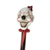 Spirit Halloween Scary Clown Staff -HALLOWEEN COSTUMES Sales Store 01311182 a