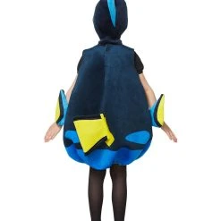 Spirit Halloween Toddler Dory Costume Deluxe - Finding Dory -HALLOWEEN COSTUMES Sales Store 01313212 b