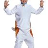 Spirit Halloween Kids Max One Piece Costume Deluxe - The Secret Life of Pets -HALLOWEEN COSTUMES Sales Store 01313436 a