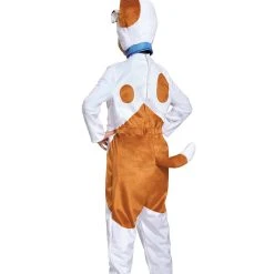 Spirit Halloween Kids Max One Piece Costume Deluxe - The Secret Life of Pets -HALLOWEEN COSTUMES Sales Store 01313451 b