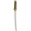 Spirit Halloween Ninja Katana Sword