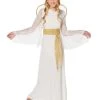 Spirit Halloween Kids Lace Angel Costume -HALLOWEEN COSTUMES Sales Store 01315423 a