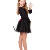 Spirit Halloween Kids Animal Cat Costume Kit -HALLOWEEN COSTUMES Sales Store 01317643 a