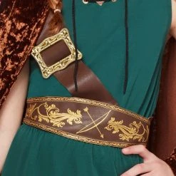 Spirit Halloween Tween Robin Hood Costume -HALLOWEEN COSTUMES Sales Store 01319086 c 1