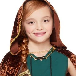Spirit Halloween Kids Robin Hood Costume 9 Spirit Halloween Kids Robin Hood Costume -HALLOWEEN COSTUMES Sales Store 01319086 d
