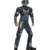 Spirit Halloween Kids Spartan Locke Costume - Halo -HALLOWEEN COSTUMES Sales Store 01319250 a