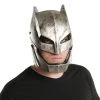 Spirit Halloween Batman Armored Half Mask - DC Comics 1 Spirit Halloween Batman Armored Half Mask - DC Comics -HALLOWEEN COSTUMES Sales Store 01320399 a