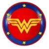 Spirit Halloween Kids Wonder Woman Shield - DC Comics