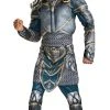 Spirit Halloween Kids Lothar Costume – World of Warcraft -HALLOWEEN COSTUMES Sales Store 01321355 a