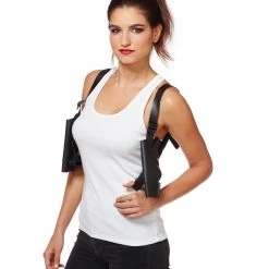 Spirit Halloween Gun Holster -HALLOWEEN COSTUMES Sales Store 01322122 c