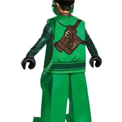 Spirit Halloween Kids Lloyd Costume - LEGO Ninjago 10 Spirit Halloween Kids Lloyd Costume - LEGO Ninjago -HALLOWEEN COSTUMES Sales Store 01322239 c