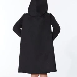 Spirit Halloween Kids Darth Vader Hooded Dress - Star Wars -HALLOWEEN COSTUMES Sales Store 01325711 b