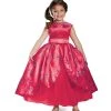 Spirit Halloween Kids Elena Ball Gown Costume - Elena of Avalor 2 Spirit Halloween Kids Elena Ball Gown Costume - Elena of Avalor -HALLOWEEN COSTUMES Sales Store 01326552 a