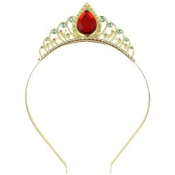 Spirit Halloween Kids Elena Tiara Headband – Elena of Avalor