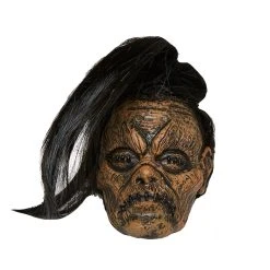 Spirit Halloween Shrunken Head - Decorations