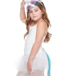 Spirit Halloween Kids Unicorn Accessory Kit -HALLOWEEN COSTUMES Sales Store 01330422 d