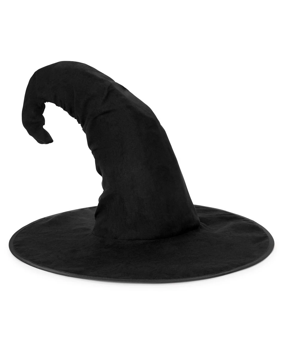Spirit Halloween Classic Witch Hat 3 Spirit Halloween Classic Witch Hat