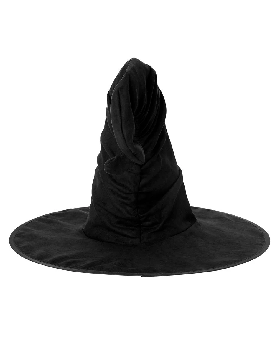 Spirit Halloween Classic Witch Hat 4 Spirit Halloween Classic Witch Hat - Image 2