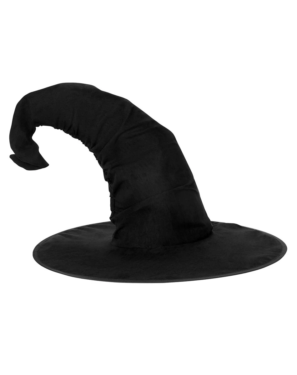 Spirit Halloween Classic Witch Hat 5 Spirit Halloween Classic Witch Hat - Image 3