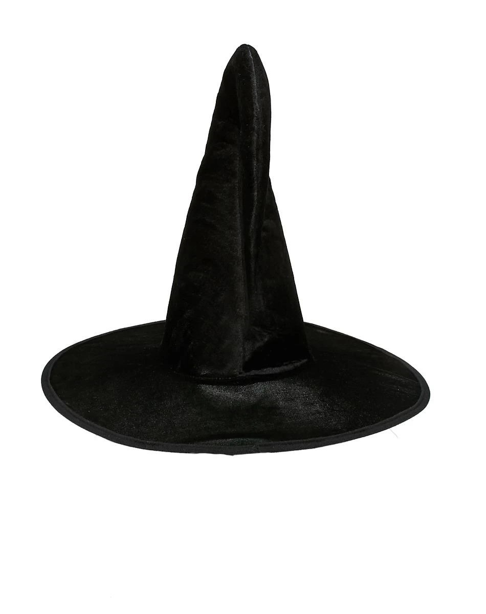 Spirit Halloween Classic Witch Hat 6 Spirit Halloween Classic Witch Hat - Image 4