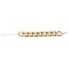 Spirit Halloween Pimp Chain Link Bracelet -HALLOWEEN COSTUMES Sales Store 01330851 a