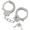 Spirit Halloween Cop Handcuffs