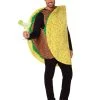 Spirit Halloween Adult Beef Taco Costume 1 Spirit Halloween Adult Beef Taco Costume -HALLOWEEN COSTUMES Sales Store 01331511 a