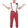 Spirit Halloween Adult Hipster Nerd Costume 2 Spirit Halloween Adult Hipster Nerd Costume -HALLOWEEN COSTUMES Sales Store 01332741 a