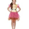 Spirit Halloween Kids Kookie Cookie Costume - Shopkins -HALLOWEEN COSTUMES Sales Store 01332956 a