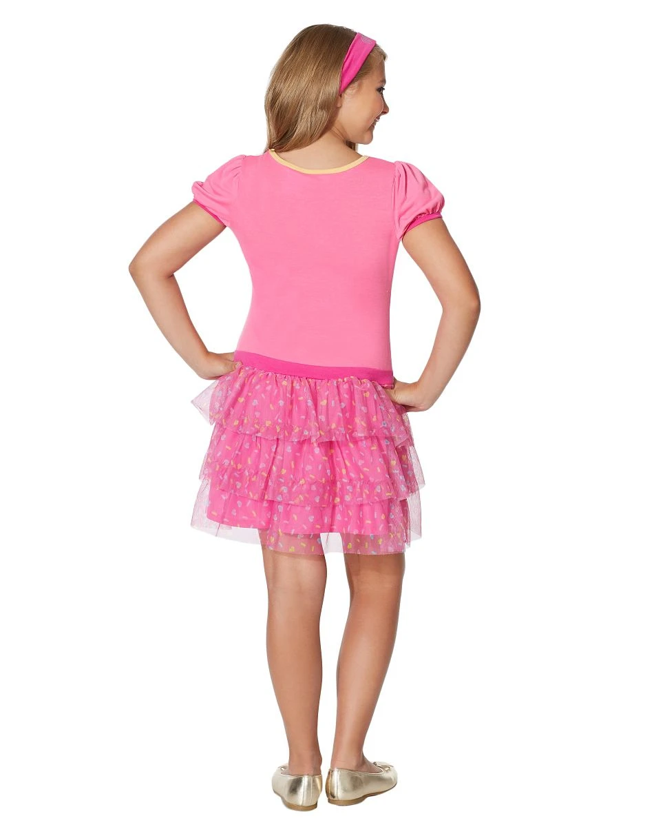 Spirit Halloween Kids Delicious Donut Costume - Shopkins 4 Spirit Halloween Kids Delicious Donut Costume - Shopkins - Image 2