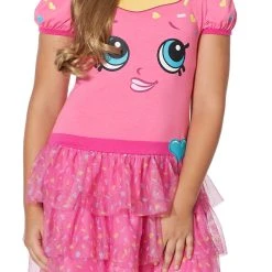Spirit Halloween Kids Delicious Donut Costume - Shopkins 9 Spirit Halloween Kids Delicious Donut Costume - Shopkins -HALLOWEEN COSTUMES Sales Store 01333038 d