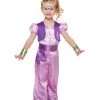 Spirit Halloween Toddler Shimmer Costume - Shimmer and Shine -HALLOWEEN COSTUMES Sales Store 01335744 a