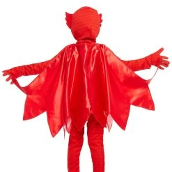Spirit Halloween Toddler Owlette Costume - PJ Masks 8 Spirit Halloween Toddler Owlette Costume - PJ Masks -HALLOWEEN COSTUMES Sales Store 01336759 b