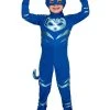 Spirit Halloween Toddler Catboy Costume - PJ Masks -HALLOWEEN COSTUMES Sales Store 01336817 a