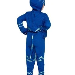 Spirit Halloween Toddler Catboy Costume - PJ Masks -HALLOWEEN COSTUMES Sales Store 01336817 b
