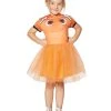 Spirit Halloween Kids Nemo Dress - Finding Dory -HALLOWEEN COSTUMES Sales Store 01337328 a