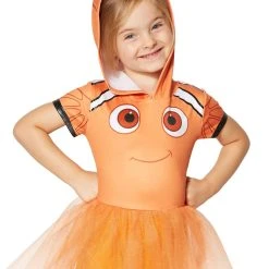 Spirit Halloween Kids Nemo Dress - Finding Dory -HALLOWEEN COSTUMES Sales Store 01337328 d
