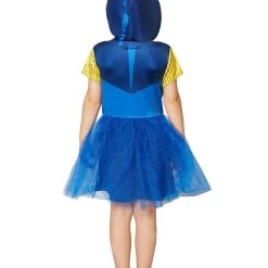 Spirit Halloween Kids Dory Dress - Finding Dory -HALLOWEEN COSTUMES Sales Store 01337369 b