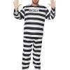Spirit Halloween Adult Jailbird Plus Size Costume -HALLOWEEN COSTUMES Sales Store 01341320 a 1