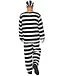 Spirit Halloween Adult Jailbird Costume 12 Spirit Halloween Adult Jailbird Costume - Image 10