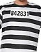 Spirit Halloween Adult Jailbird Costume 13 Spirit Halloween Adult Jailbird Costume - Image 11