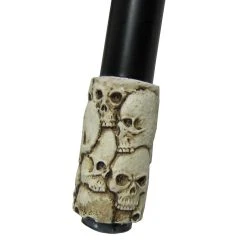 Spirit Halloween Adult Reaper Staff -HALLOWEEN COSTUMES Sales Store 01341726 c