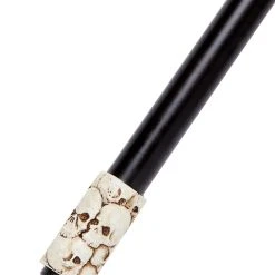 Spirit Halloween Adult Reaper Staff -HALLOWEEN COSTUMES Sales Store 01341726 d