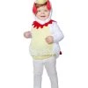 Spirit Halloween Toddler Chicken Costume 2 Spirit Halloween Toddler Chicken Costume -HALLOWEEN COSTUMES Sales Store 01341916 a