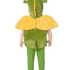 Spirit Halloween Baby Dragon Costume -HALLOWEEN COSTUMES Sales Store 01342021 b