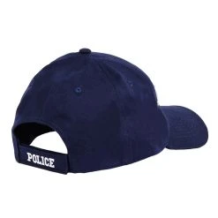 Spirit Halloween Police Cap -HALLOWEEN COSTUMES Sales Store 01342351 d