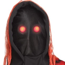 Spirit Halloween Kids Fade In Fade Out Executioner Costume 8 Spirit Halloween Kids Fade In Fade Out Executioner Costume -HALLOWEEN COSTUMES Sales Store 01342880 c